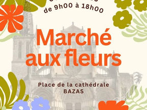 Fête des Fleurs