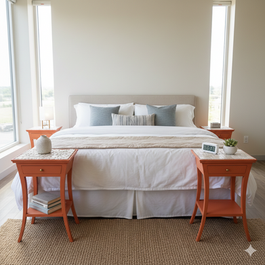 Décoration intérieur, ameublement d'intérieur