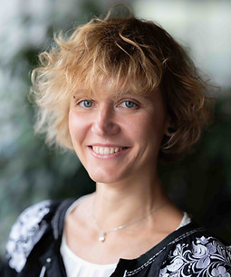Mariia Berezhetska