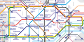 Metro Maps of Europe