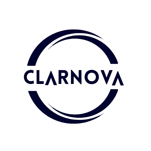 clarnova logo
