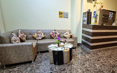 Hotel lembrancas