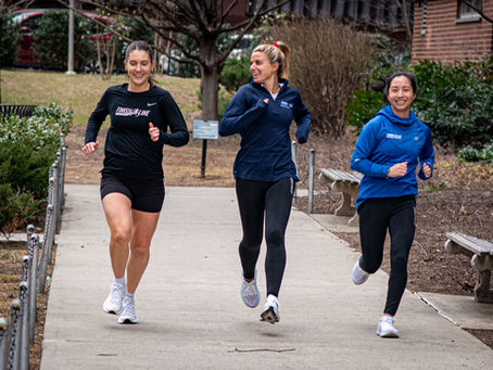 Should I Blame My Running Shoes for My Pain?