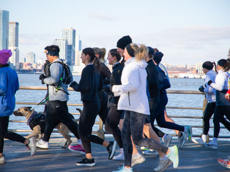 IS RUNNING BAD FOR YOUR KNEES?