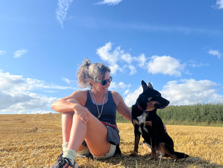 š¾ Dogs Do Not Care About Your Excuses (And Thatās the Point)