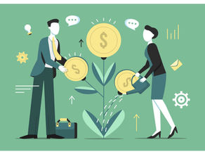O QUE É O CAPITALISMO CONSCIENTE?