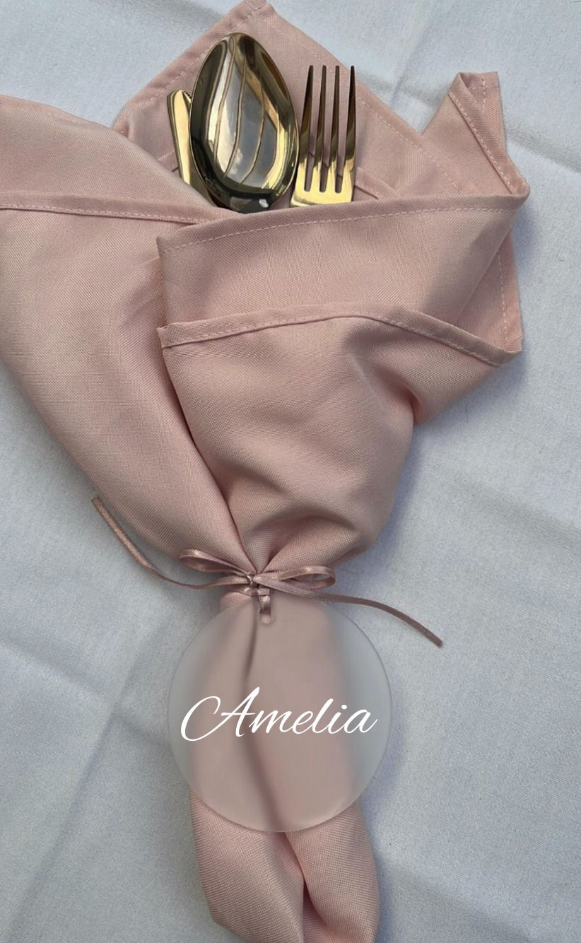 Thumbnail: Tags - all colours (pack of 10)