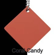 Thumbnail: Acrylic squares and rectangles