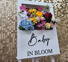 Flower Box