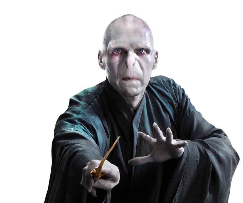 Thumbnail: Harry Potter Cutout Bundle