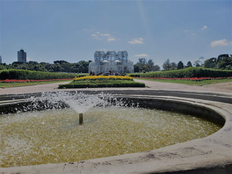 O que fazer em Curitiba em três dias: atrativos imperdíveis 