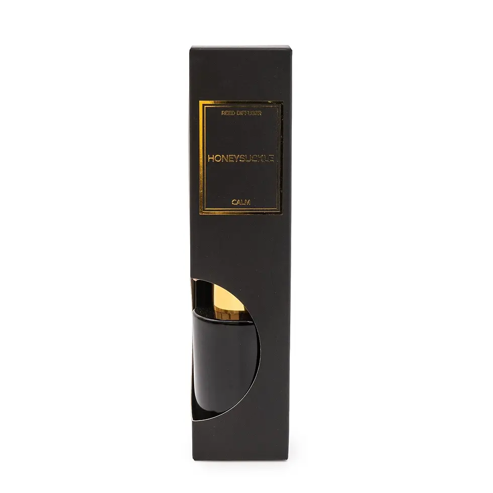 Honeysuckle Reed Diffuser 75ml