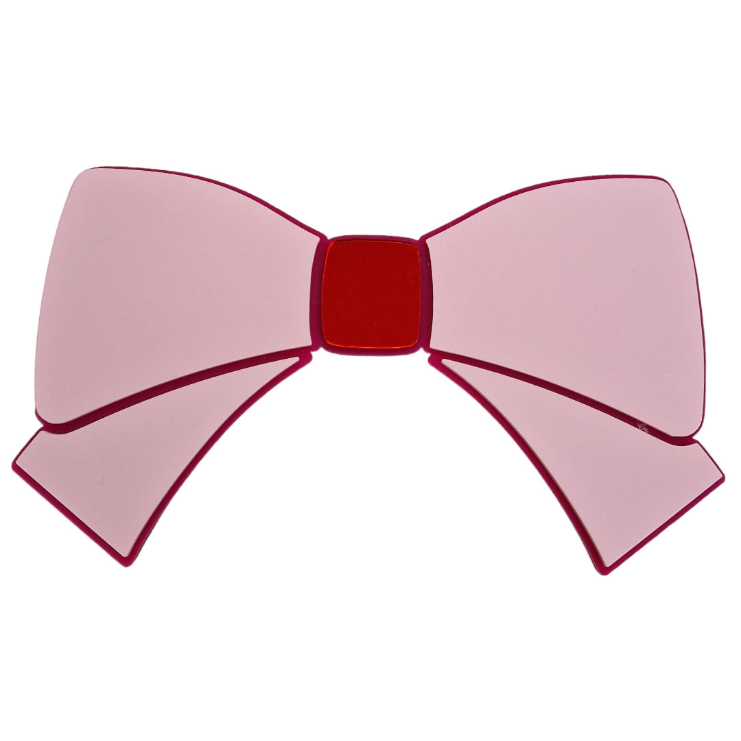 Luxury Bow Style 3
