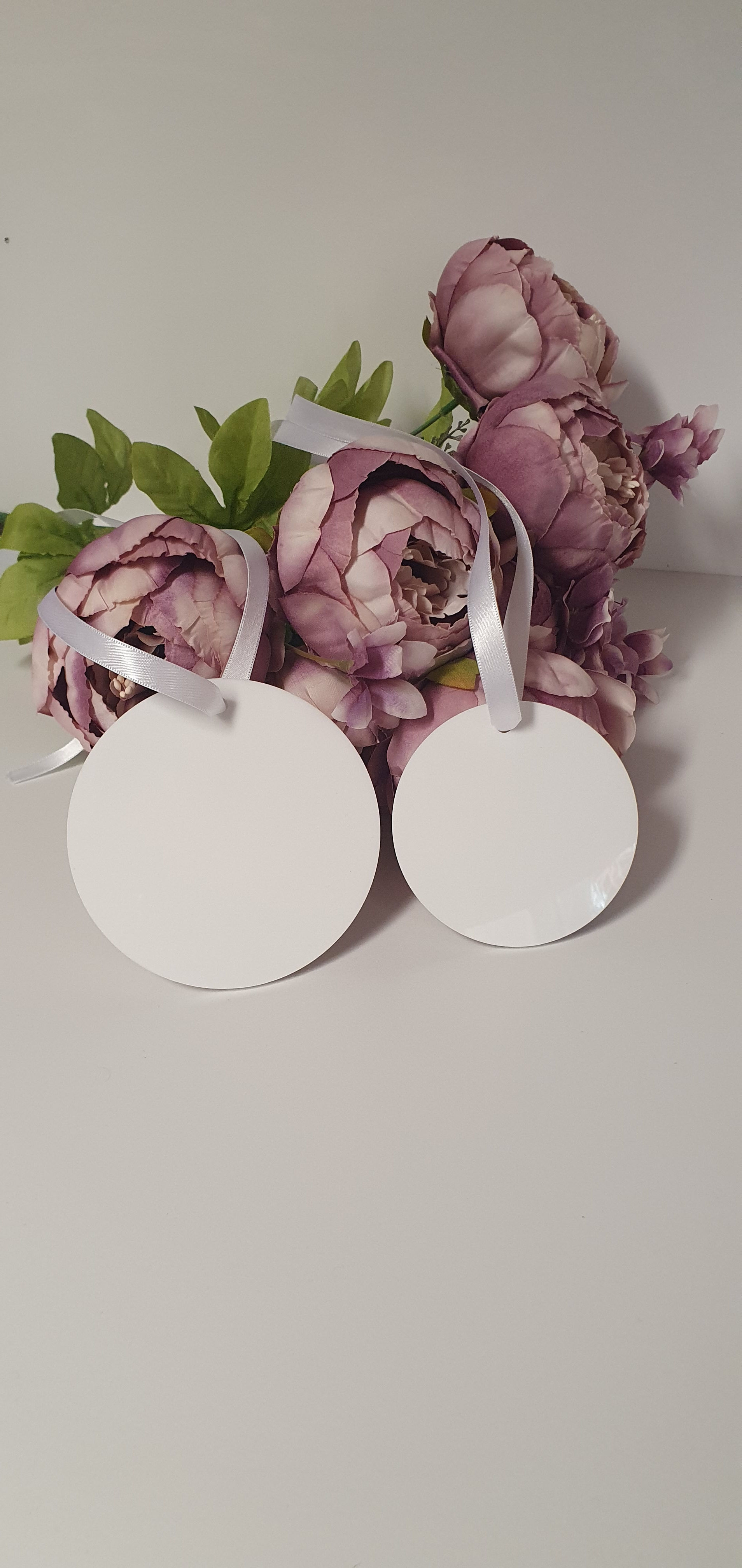 Tags - all colours (pack of 10)