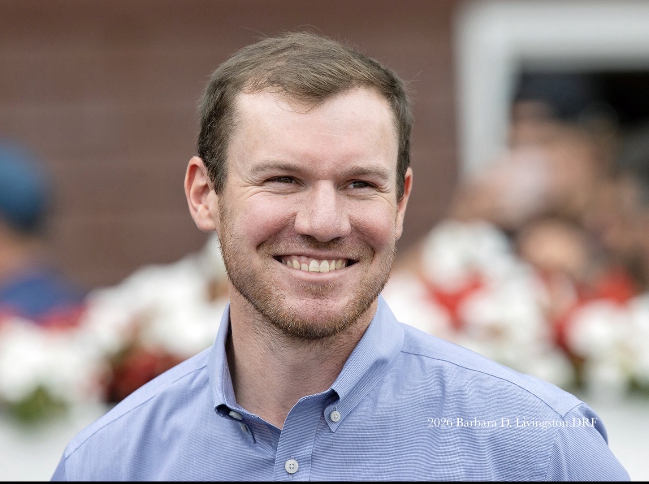 Writer: Kinnon LaRose Racing