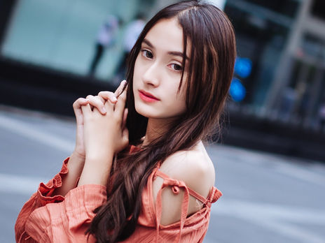Achiraya Osawa สาวน้อยน่ารักวัย 17 ปี