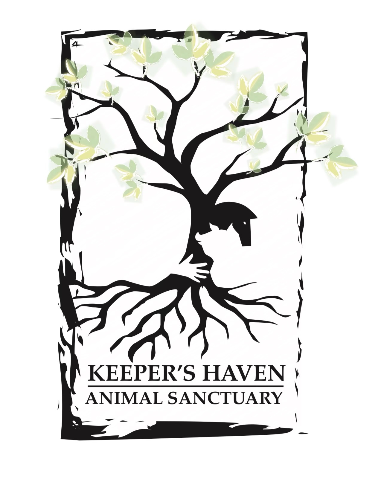 Keeper's Haven Animal Sanctuary Hold Harmless Agreement
