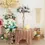 Thumbnail: Candle Holder Centerpiece Decoration Wedding Gift Party Home