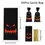 Thumbnail: 50pcs Halloween Candy Bag Party Decorations Favors Candy Cookie Spider Ghost