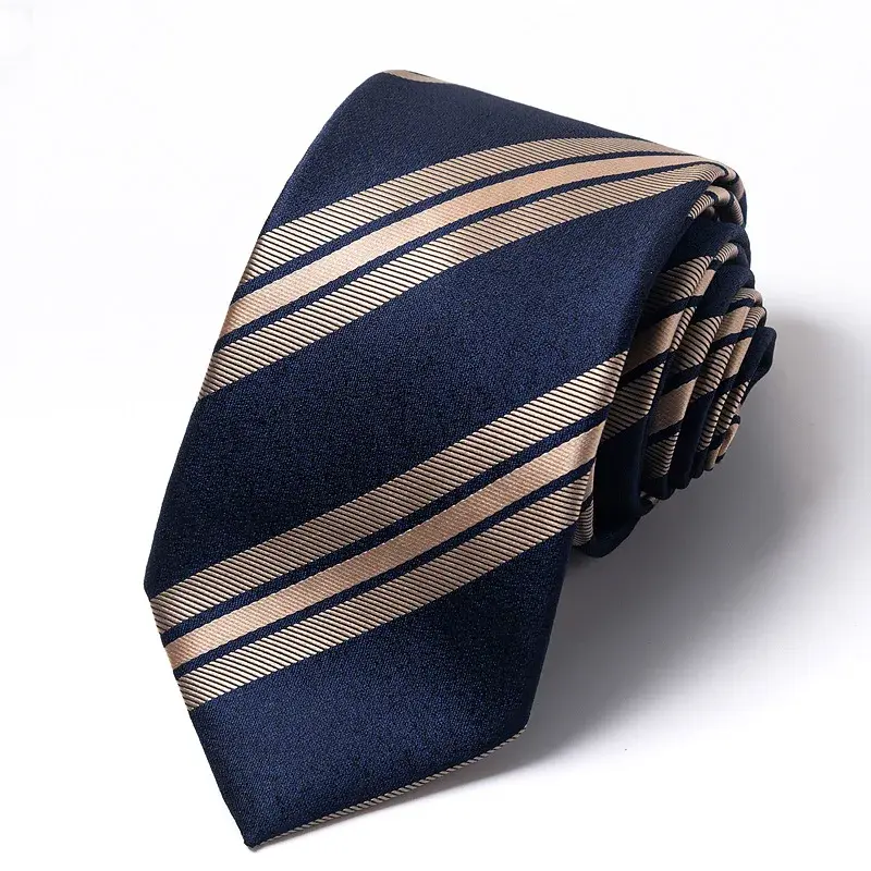 Thumbnail: Men's Ties Father's Day Birthday Celebration Accessories Favors Gift