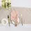 Thumbnail: 12 Table Cloth Napkins Cotton Durable Fabric Reusable Easter Wedding Decoration