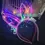 Thumbnail: LED Glow Flash Headband Cat Bunny Ear Horn 10/20/30 Pc Birthday Party Supplies
