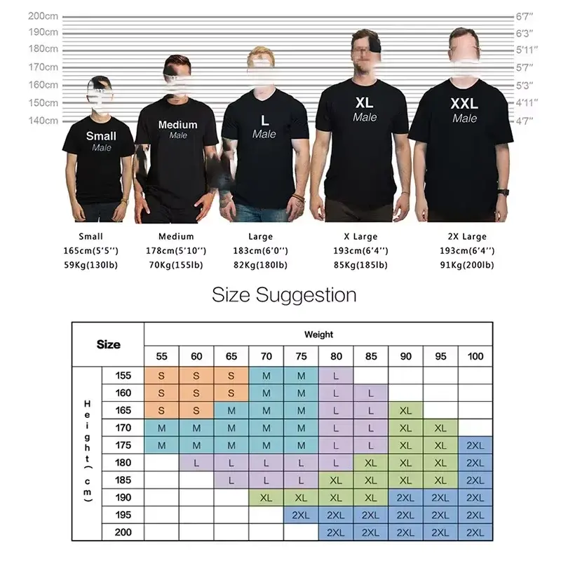 Thumbnail: Custom T-Shirt Front/Back Print/Text High-Quality Business Logo Gifts Events