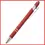 Thumbnail: Custom Metal Ballpoint Pen Advertising Logo Text Engraving Gift Favors