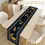 Thumbnail: Ramadan Kareem Table Runner Eid al-Fitr Mubarak Decor Home Islamic Party Gifts