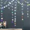 Thumbnail: 4M Glitter Banner Birthday Celebration Event Decoration Party Garland