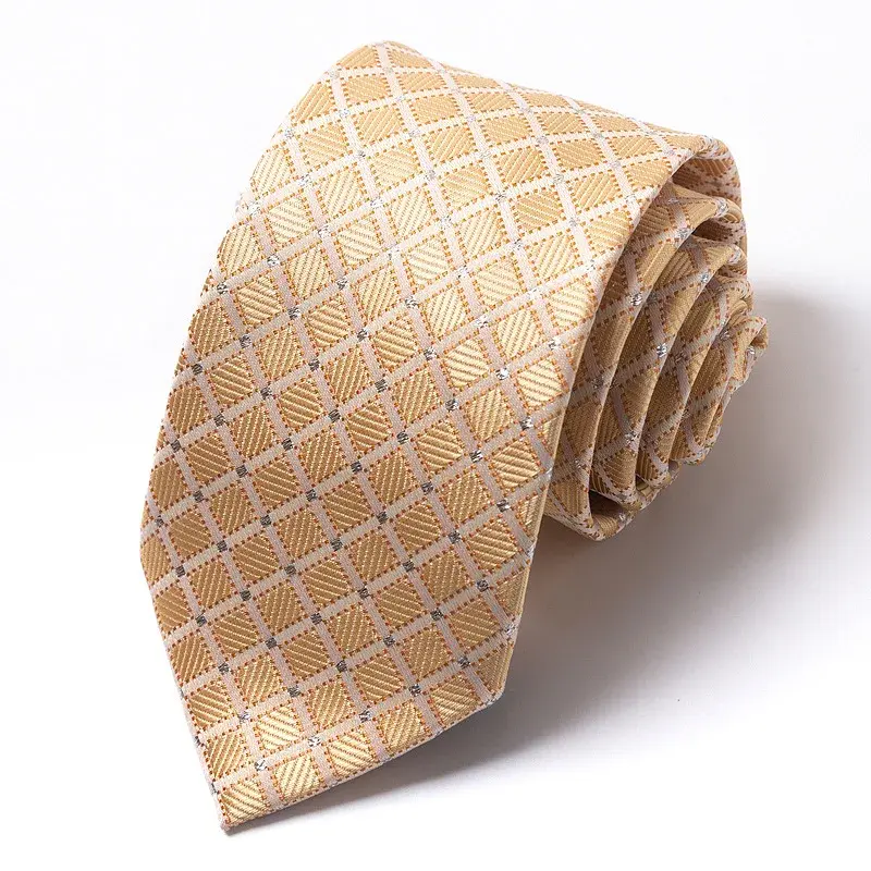 Thumbnail: Men's Ties Father's Day Birthday Celebration Accessories Favors Gift
