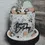 Thumbnail: Happy Birthday Acrylic Cake Topper Party Shower Celebration Dessert Decorations
