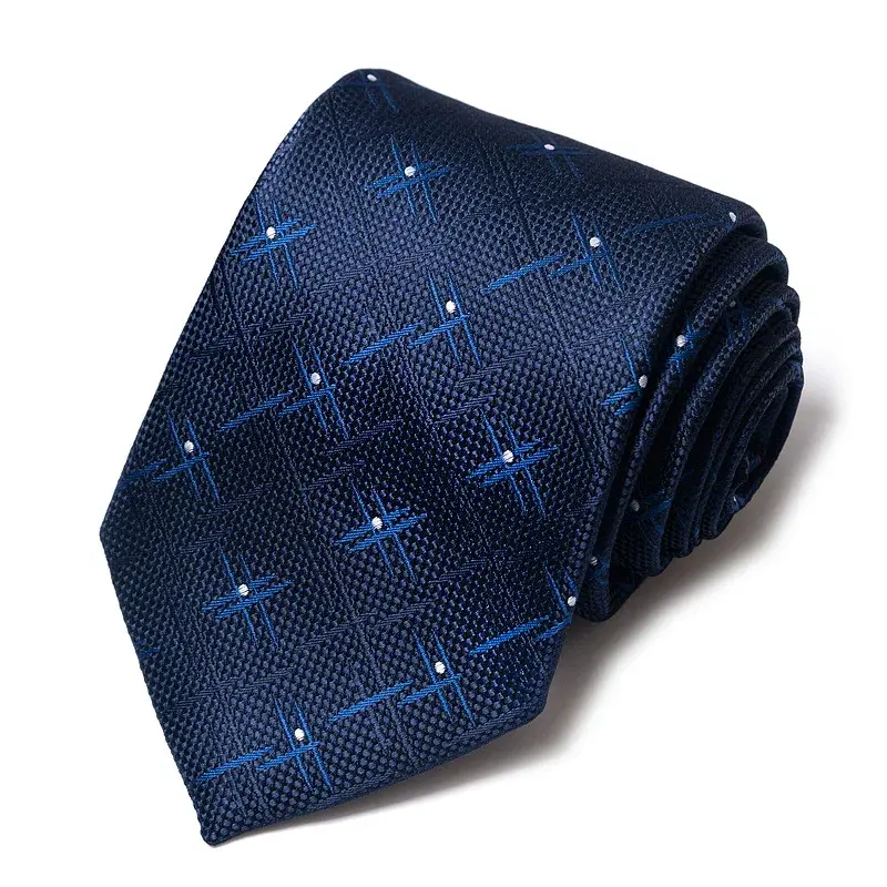 Thumbnail: Men's Ties Father's Day Birthday Celebration Accessories Favors Gift