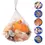 Thumbnail: Nautical Sea Shells 120g/Bag Mini Conch Mediterranean Event Home Party Decor