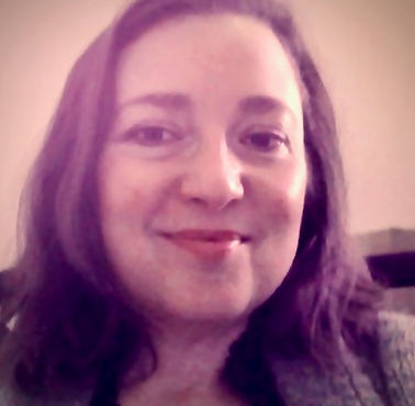 Karin Diann Williams