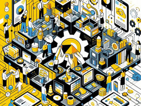 Web Apps & Mobile Apps: Potencia tu presencia mediante la innovación