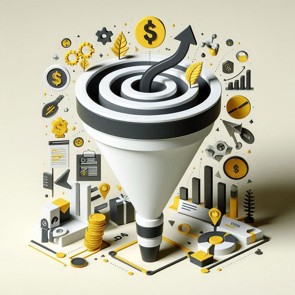 Leads: ¿Qué Son y Por Qué Son Vitales para tu Estrategia de Marketing?