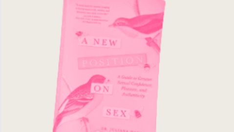 Pillars of Holistic Sexuality: Intro to Sensuality