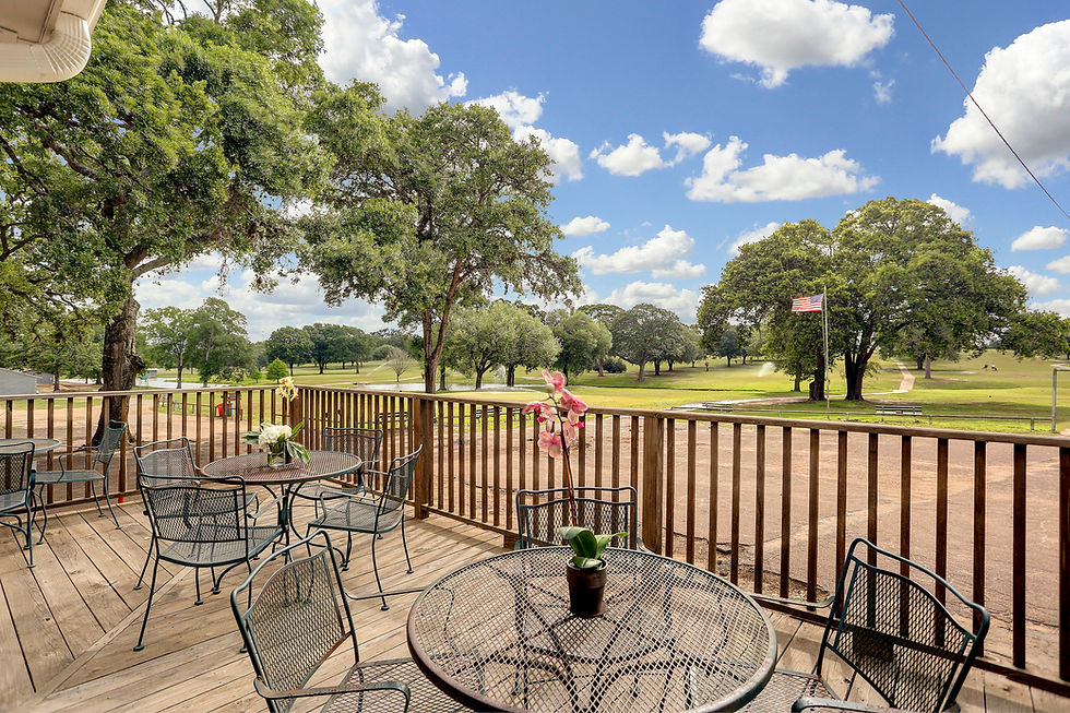 Bellville Country Club 12_1