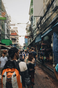 Bangkok