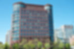 Downtown Providence