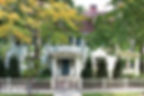 New England Home