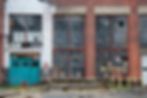 Maintenance Shop