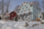 Church Street, Holliston, MA