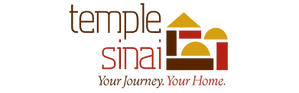 Temple Sina Logo
