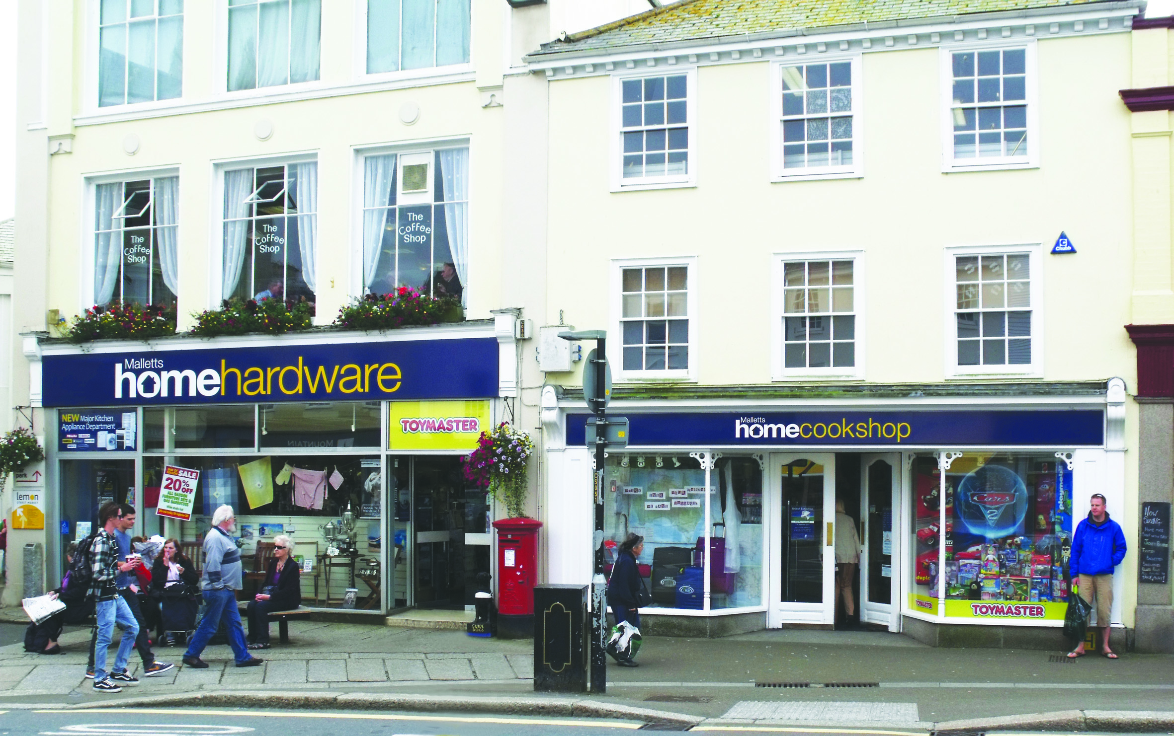 Home mallettshomehardware