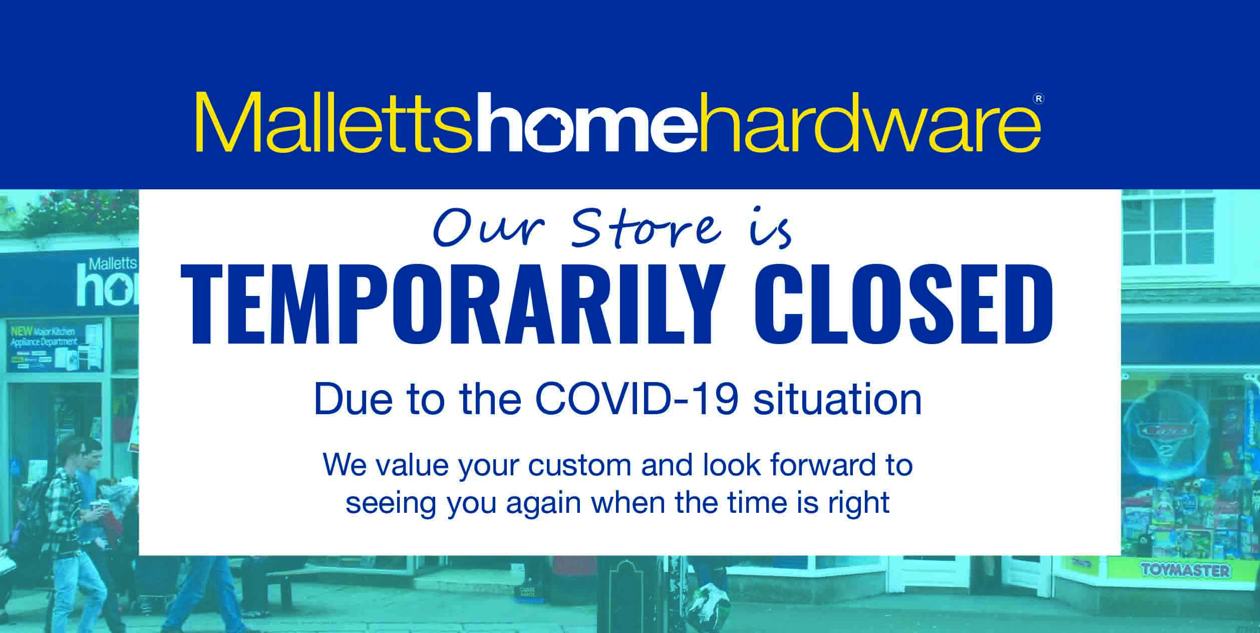 Home mallettshomehardware