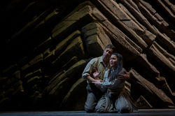 2022 - Manon Lescaut - Teatro del Giglio, Lucca