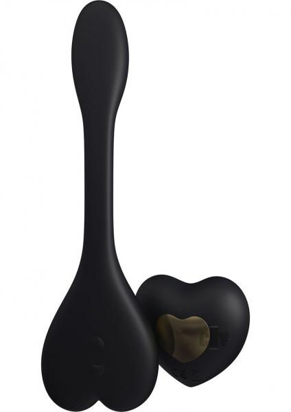 Rhythm Natya Couples Massager