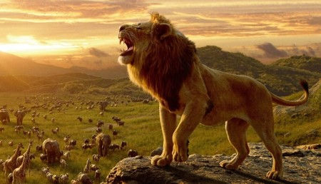 El Rey León, un remake innecesario